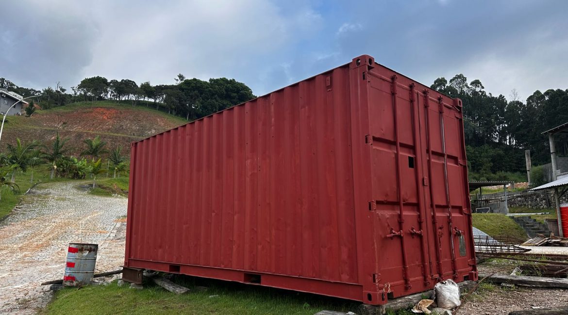 2. CONTAINER