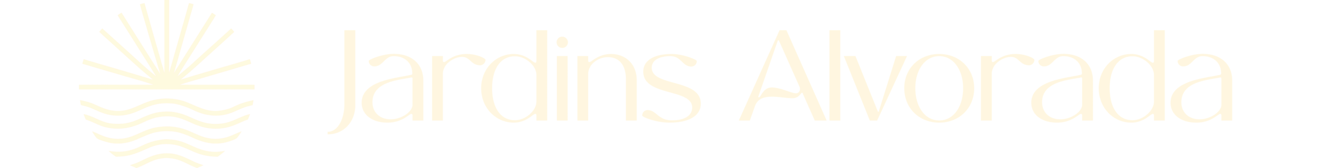 Jardins Alvorada
