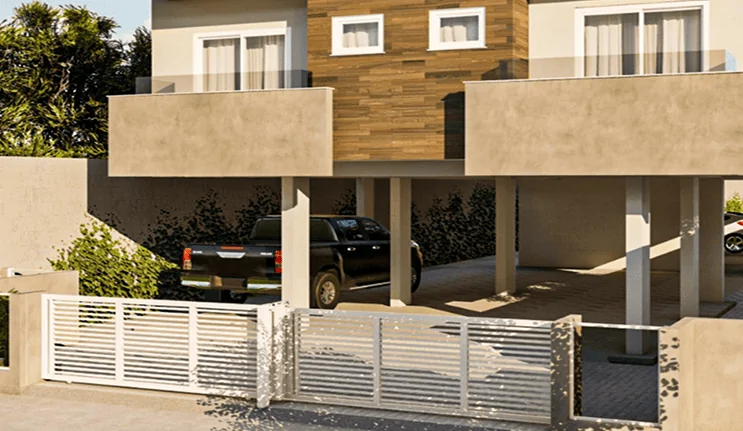 Residencial Beatriz