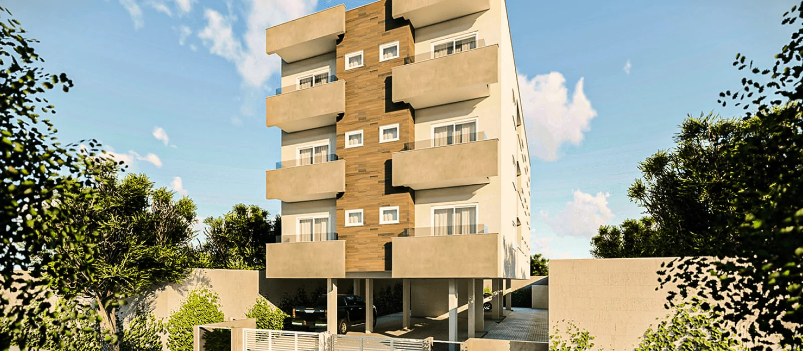 Residencial Ana Paula